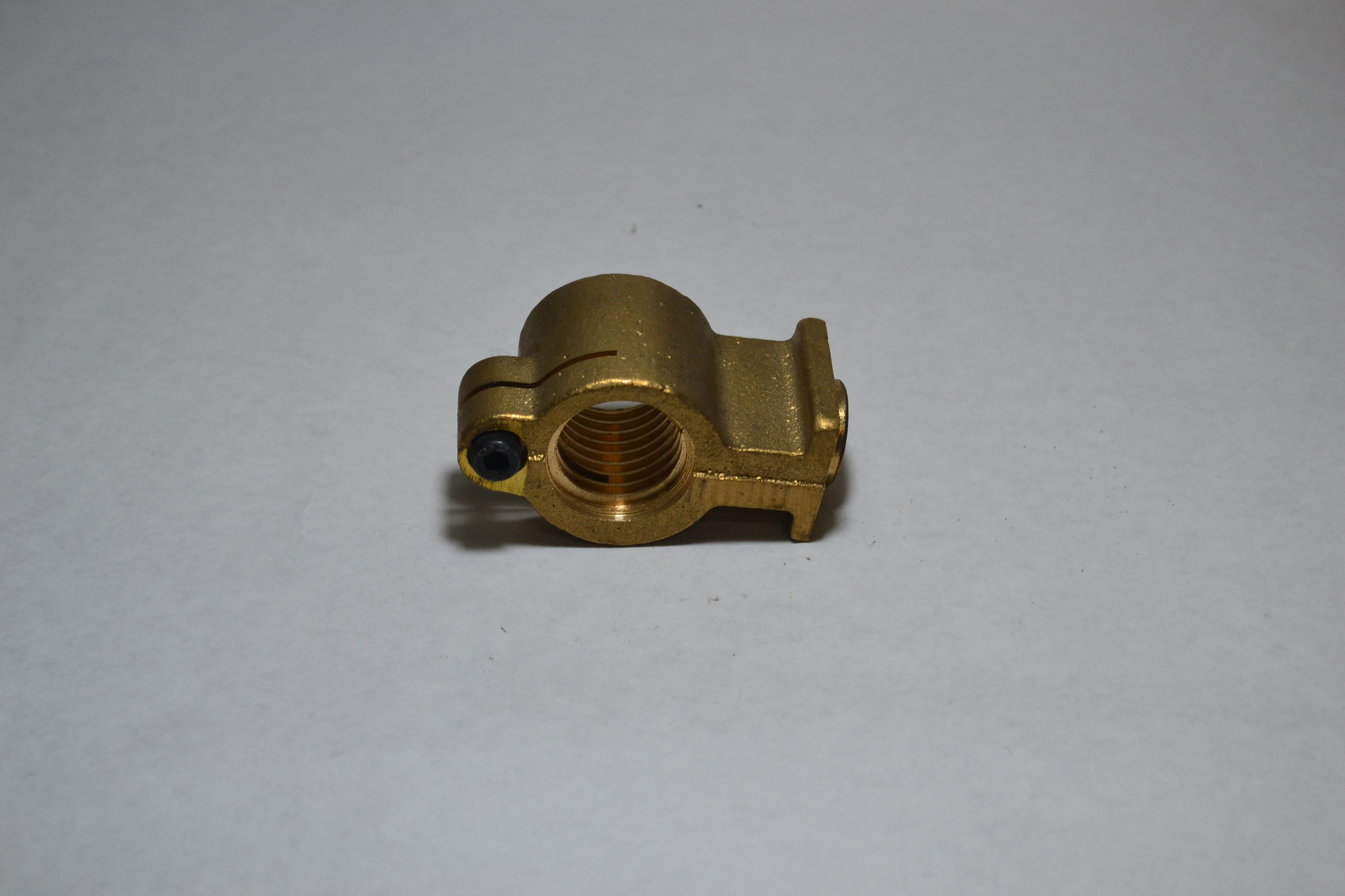 ZX 30/45 - LONGITUDINAL NUT